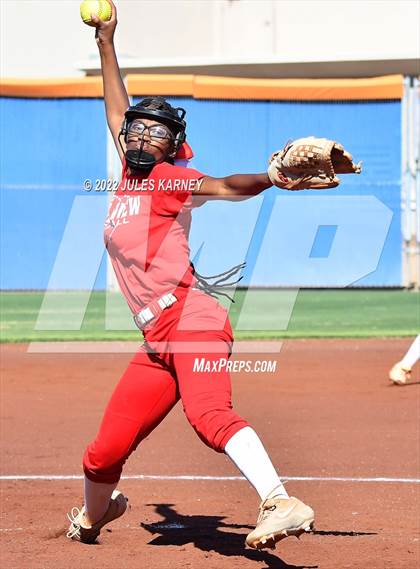 Thumbnail 2 in Arbor View @ Bishop Gorman photogallery.