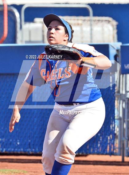 Thumbnail 2 in Arbor View @ Bishop Gorman photogallery.