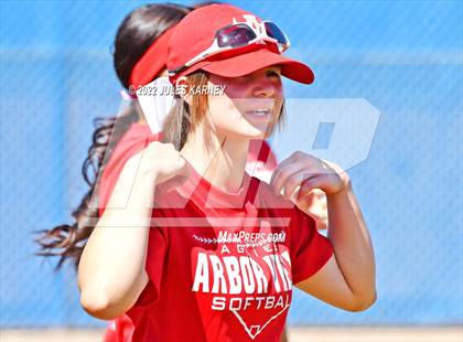 Thumbnail 3 in Arbor View @ Bishop Gorman photogallery.