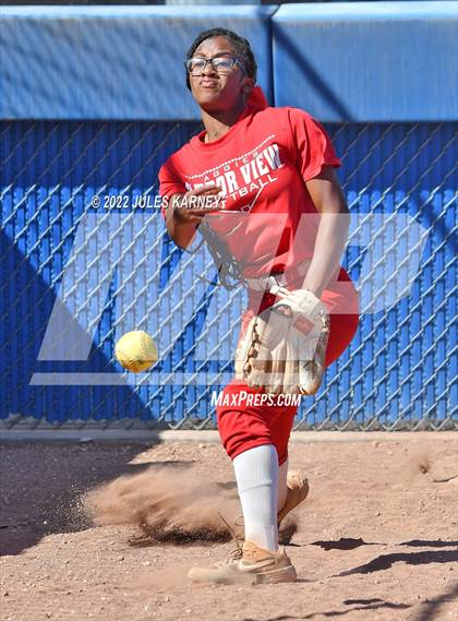 Thumbnail 2 in Arbor View @ Bishop Gorman photogallery.
