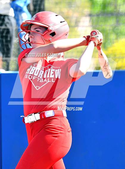 Thumbnail 1 in Arbor View @ Bishop Gorman photogallery.