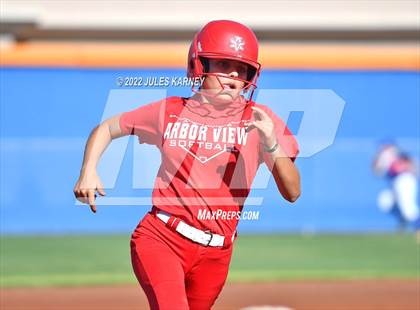 Thumbnail 1 in Arbor View @ Bishop Gorman photogallery.