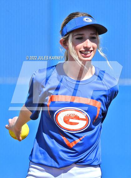 Thumbnail 1 in Arbor View @ Bishop Gorman photogallery.