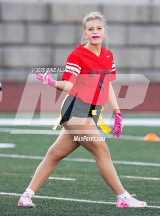 Ooltewah @ Soddy Daisy