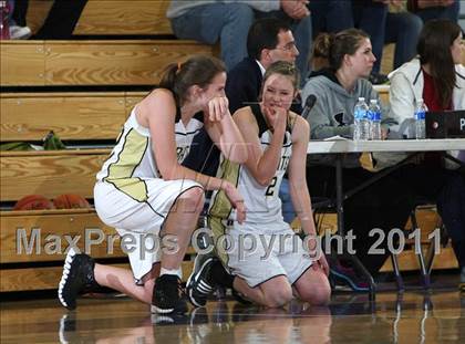 Thumbnail 2 in CO Coaches of Girls Sports 3A All-State photogallery.