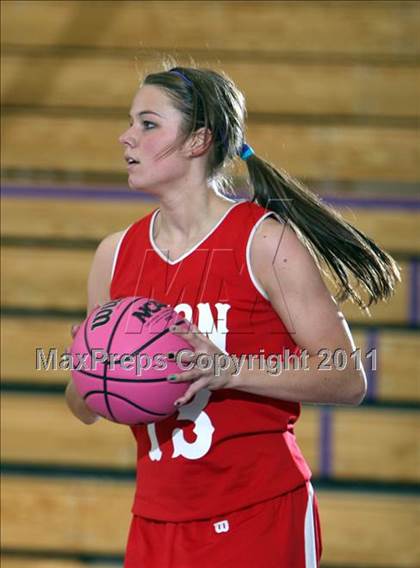 Thumbnail 2 in CO Coaches of Girls Sports 3A All-State photogallery.