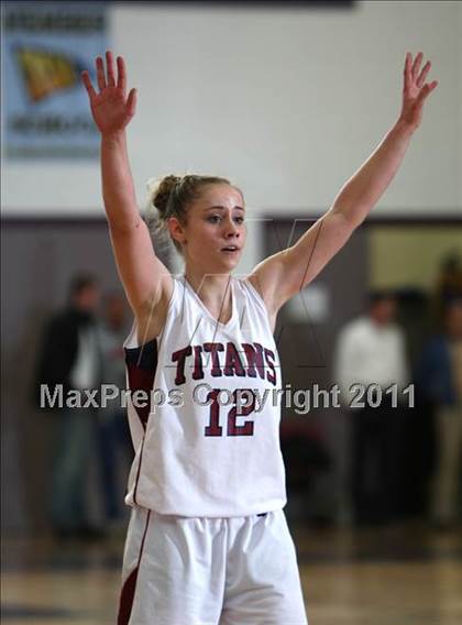 Thumbnail 1 in CO Coaches of Girls Sports 3A All-State photogallery.