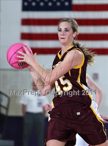 Thumbnail 2 in CO Coaches of Girls Sports 3A All-State photogallery.