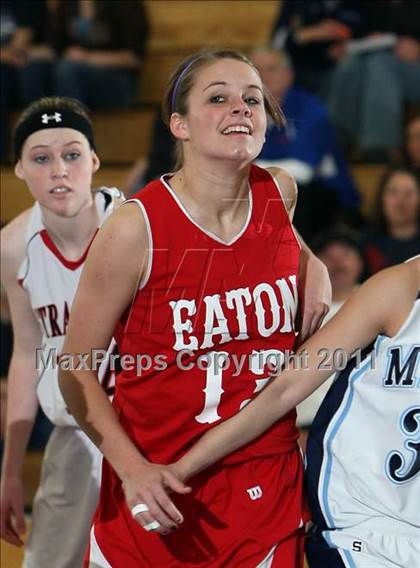 Thumbnail 1 in CO Coaches of Girls Sports 3A All-State photogallery.