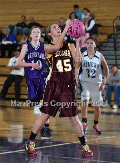 Thumbnail 1 in CO Coaches of Girls Sports 3A All-State photogallery.