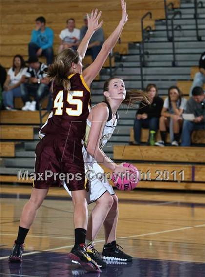 Thumbnail 1 in CO Coaches of Girls Sports 3A All-State photogallery.