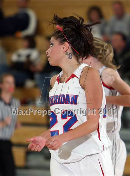 Thumbnail 3 in CO Coaches of Girls Sports 3A All-State photogallery.
