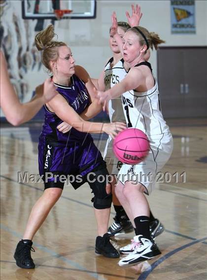Thumbnail 1 in CO Coaches of Girls Sports 3A All-State photogallery.