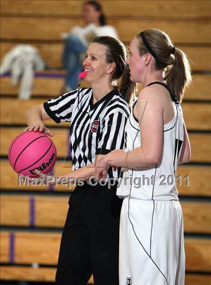 Thumbnail 1 in CO Coaches of Girls Sports 3A All-State photogallery.