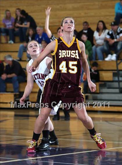 Thumbnail 2 in CO Coaches of Girls Sports 3A All-State photogallery.