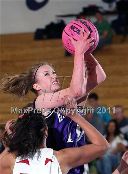 Thumbnail 2 in CO Coaches of Girls Sports 3A All-State photogallery.
