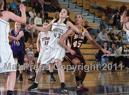 Thumbnail 2 in CO Coaches of Girls Sports 3A All-State photogallery.