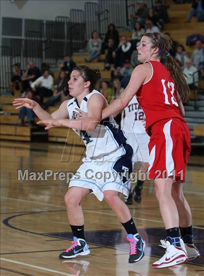 Thumbnail 3 in CO Coaches of Girls Sports 3A All-State photogallery.