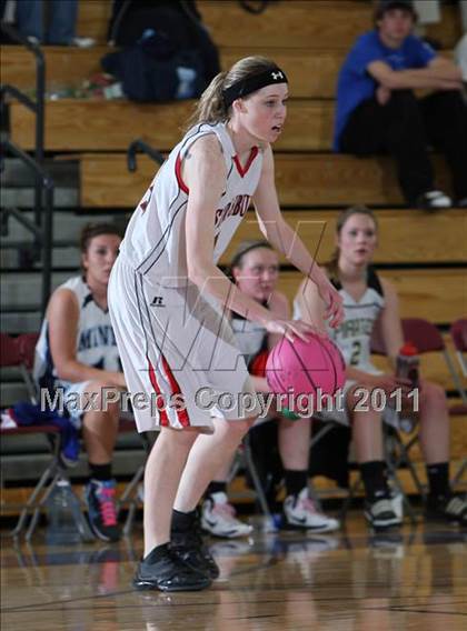 Thumbnail 1 in CO Coaches of Girls Sports 3A All-State photogallery.