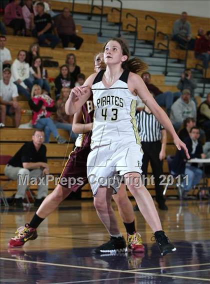 Thumbnail 2 in CO Coaches of Girls Sports 3A All-State photogallery.