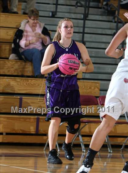 Thumbnail 2 in CO Coaches of Girls Sports 3A All-State photogallery.