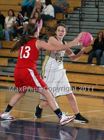Thumbnail 1 in CO Coaches of Girls Sports 3A All-State photogallery.
