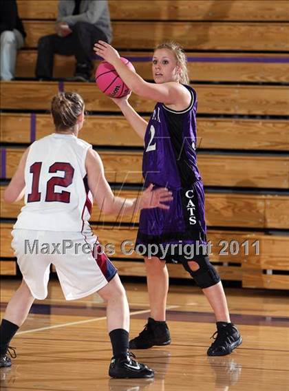 Thumbnail 3 in CO Coaches of Girls Sports 3A All-State photogallery.