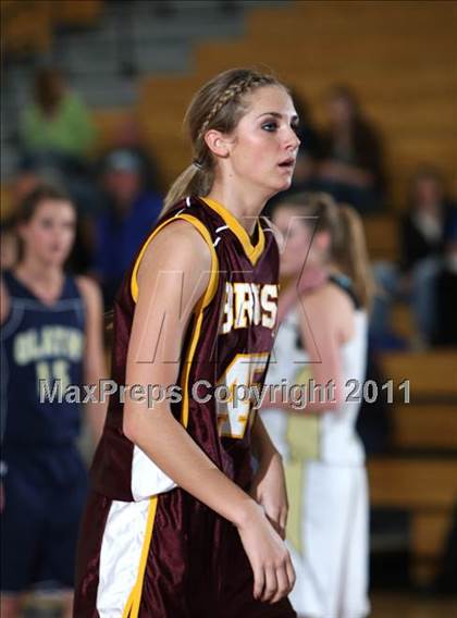 Thumbnail 2 in CO Coaches of Girls Sports 3A All-State photogallery.