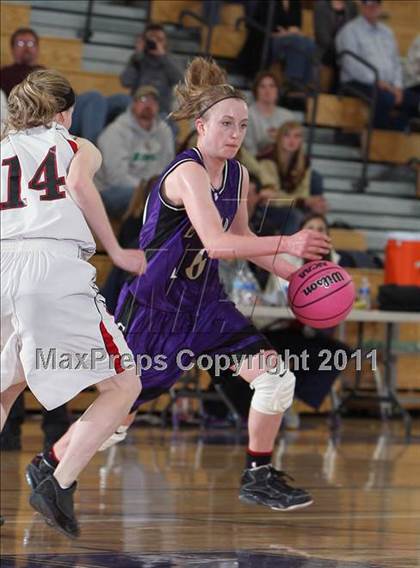 Thumbnail 3 in CO Coaches of Girls Sports 3A All-State photogallery.