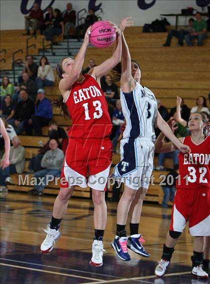 Thumbnail 3 in CO Coaches of Girls Sports 3A All-State photogallery.