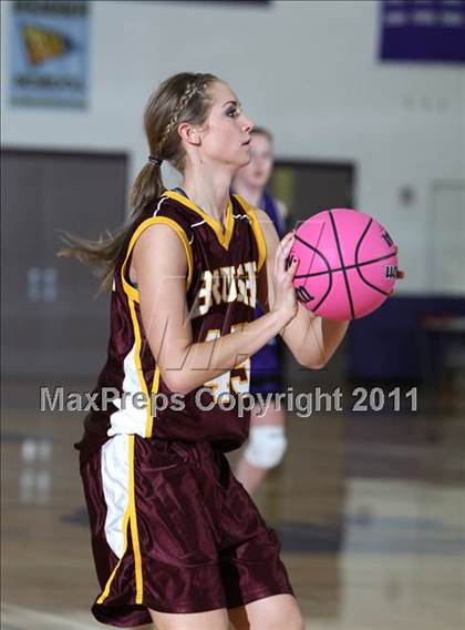 Thumbnail 1 in CO Coaches of Girls Sports 3A All-State photogallery.