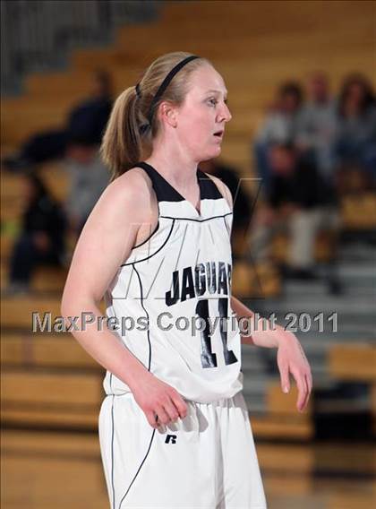 Thumbnail 2 in CO Coaches of Girls Sports 3A All-State photogallery.