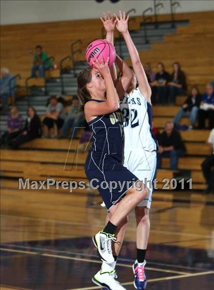 Thumbnail 1 in CO Coaches of Girls Sports 3A All-State photogallery.