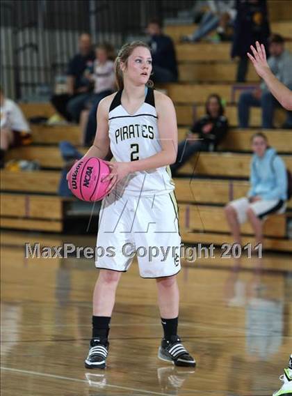 Thumbnail 1 in CO Coaches of Girls Sports 3A All-State photogallery.