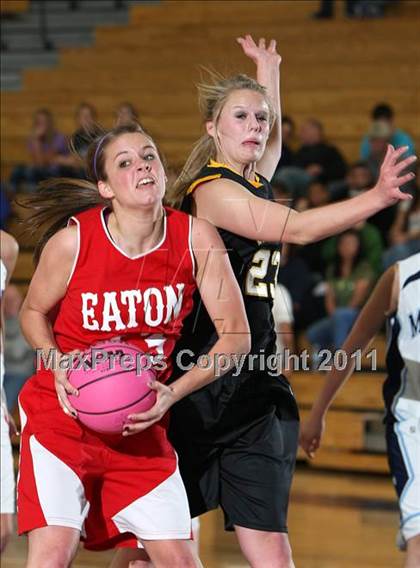 Thumbnail 2 in CO Coaches of Girls Sports 3A All-State photogallery.