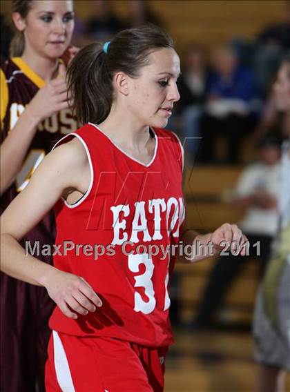 Thumbnail 1 in CO Coaches of Girls Sports 3A All-State photogallery.