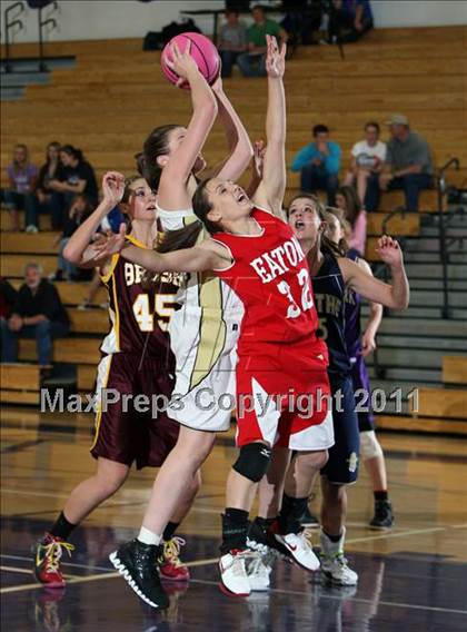 Thumbnail 1 in CO Coaches of Girls Sports 3A All-State photogallery.