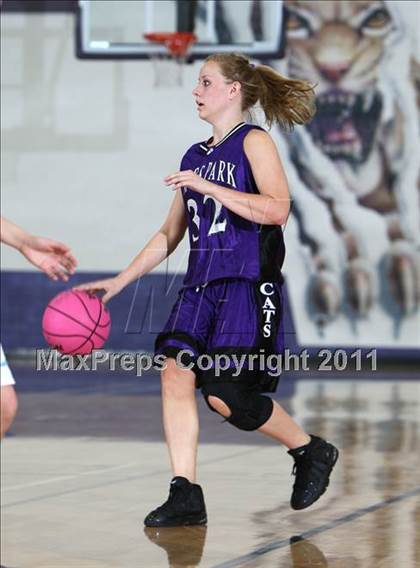 Thumbnail 3 in CO Coaches of Girls Sports 3A All-State photogallery.