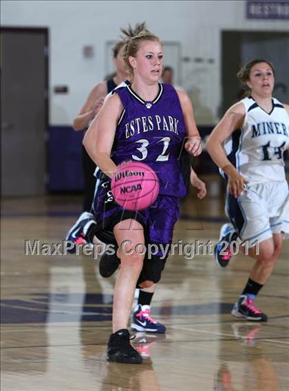 Thumbnail 3 in CO Coaches of Girls Sports 3A All-State photogallery.