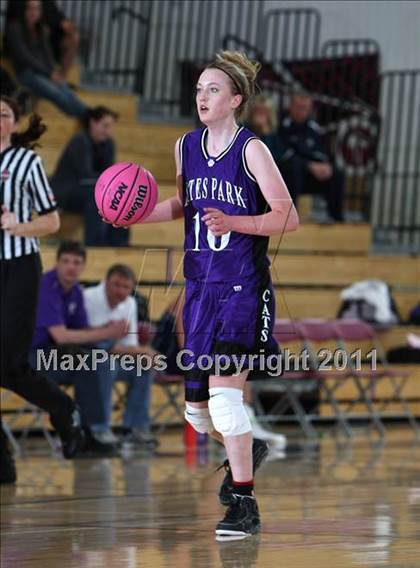 Thumbnail 1 in CO Coaches of Girls Sports 3A All-State photogallery.