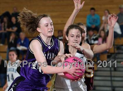 Thumbnail 1 in CO Coaches of Girls Sports 3A All-State photogallery.