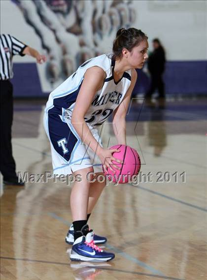 Thumbnail 3 in CO Coaches of Girls Sports 3A All-State photogallery.