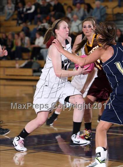 Thumbnail 3 in CO Coaches of Girls Sports 3A All-State photogallery.