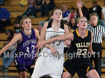 Thumbnail 1 in CO Coaches of Girls Sports 3A All-State photogallery.