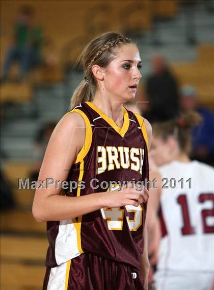 Thumbnail 3 in CO Coaches of Girls Sports 3A All-State photogallery.