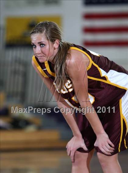 Thumbnail 2 in CO Coaches of Girls Sports 3A All-State photogallery.