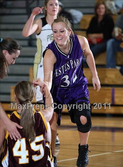 Thumbnail 3 in CO Coaches of Girls Sports 3A All-State photogallery.