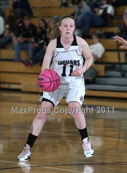 Thumbnail 1 in CO Coaches of Girls Sports 3A All-State photogallery.