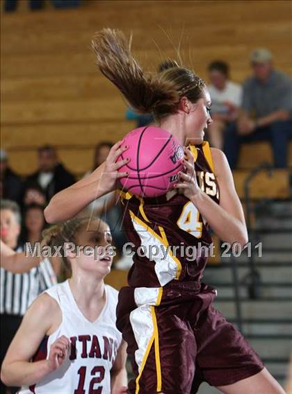 Thumbnail 3 in CO Coaches of Girls Sports 3A All-State photogallery.