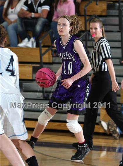 Thumbnail 2 in CO Coaches of Girls Sports 3A All-State photogallery.